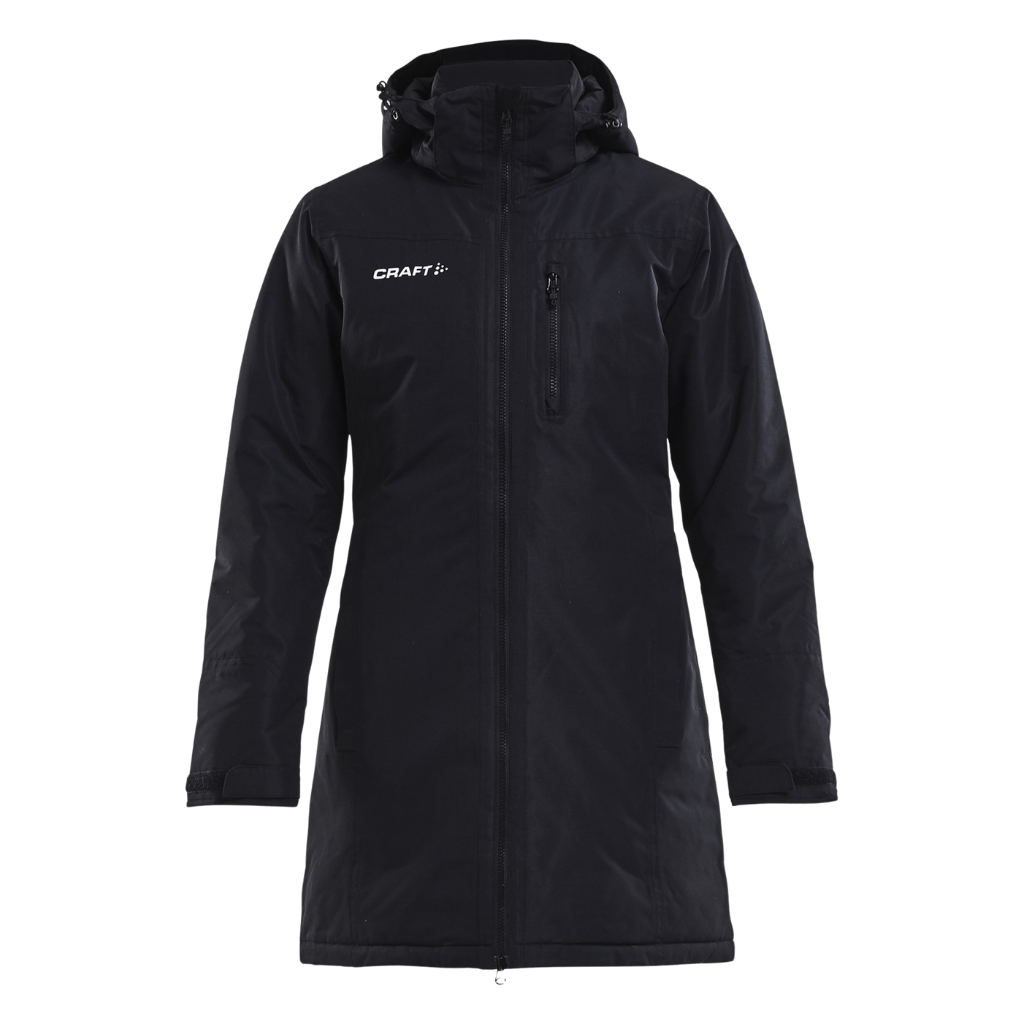Jacket Parkas W