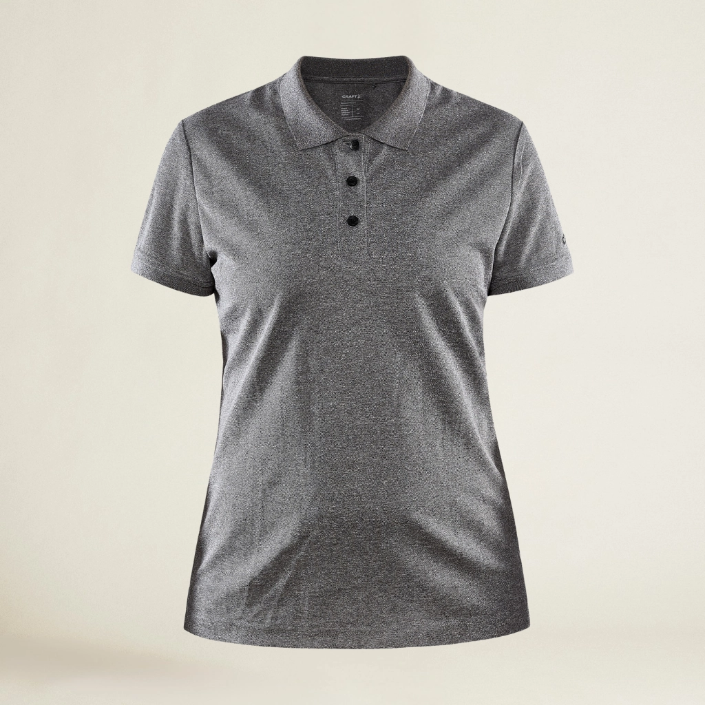 CORE Unify Polo Shirt W