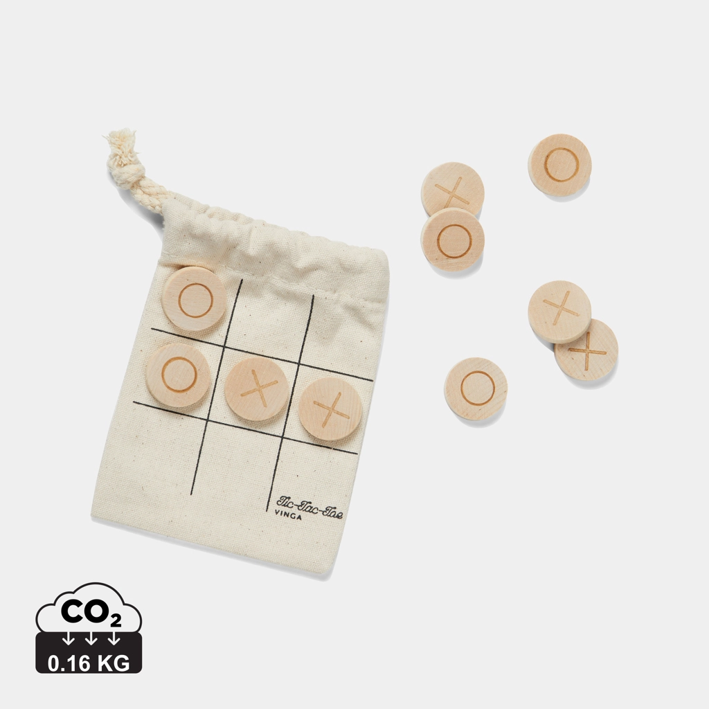 Tic-Tac-Toe Mini-Spiel