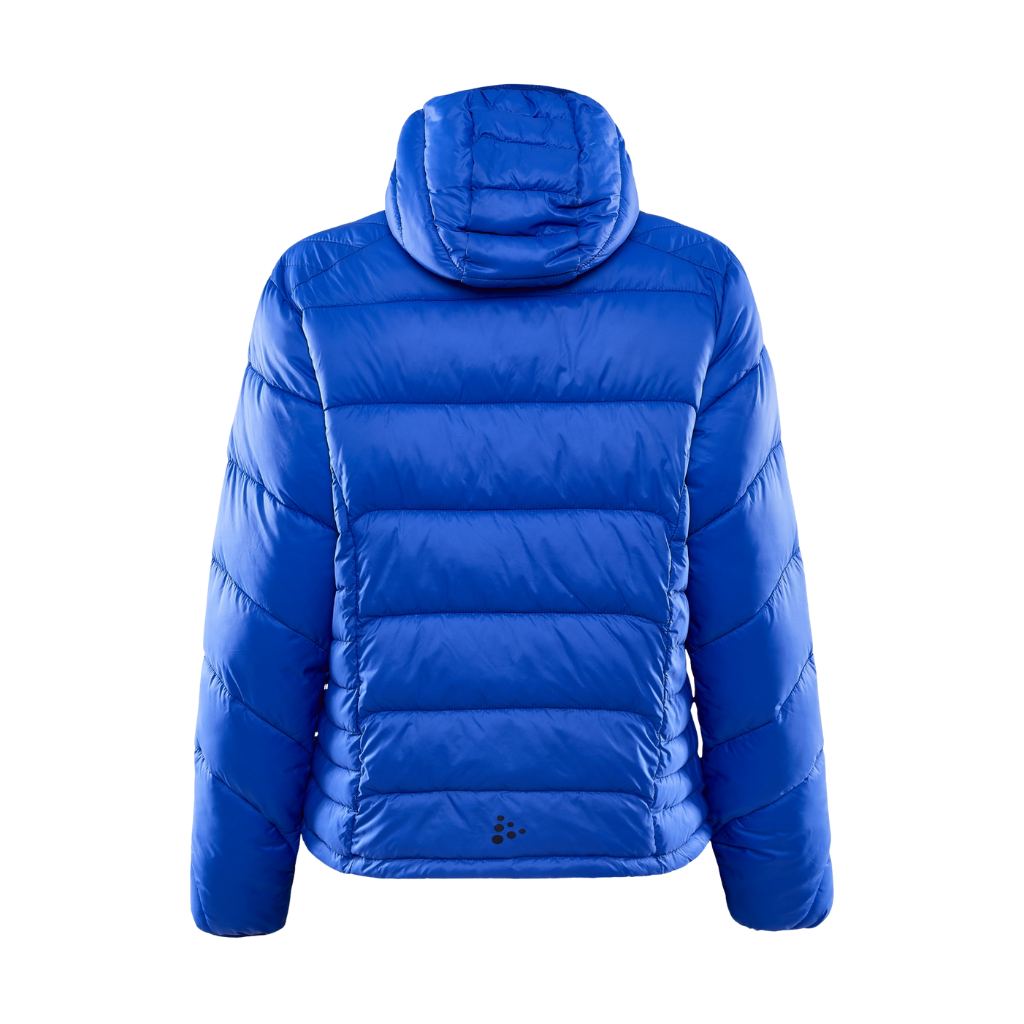 Core Explore Isolate Jacket W
