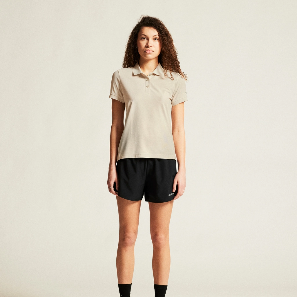 CORE Unify Polo Shirt W
