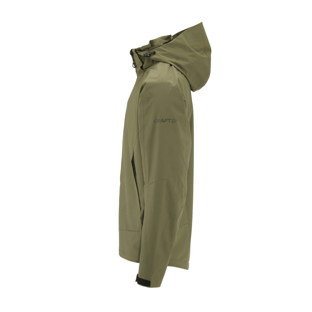 Core Explore Shell Jacket M