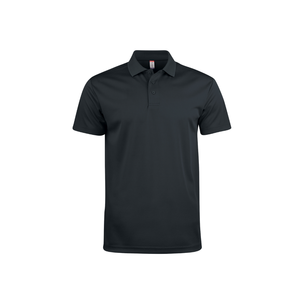 Basic Active Polo