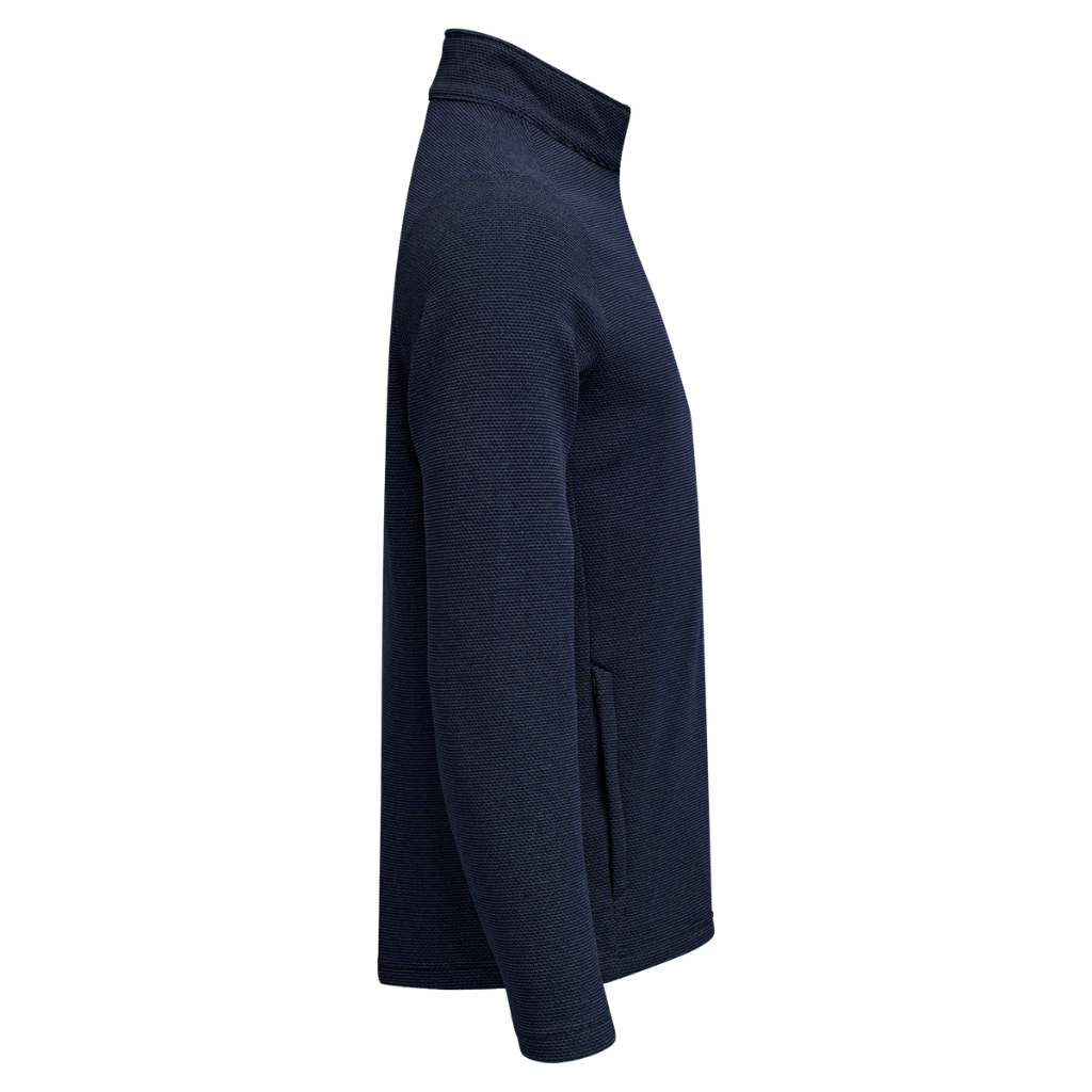 Hunts Point Flecce Full Zip Men