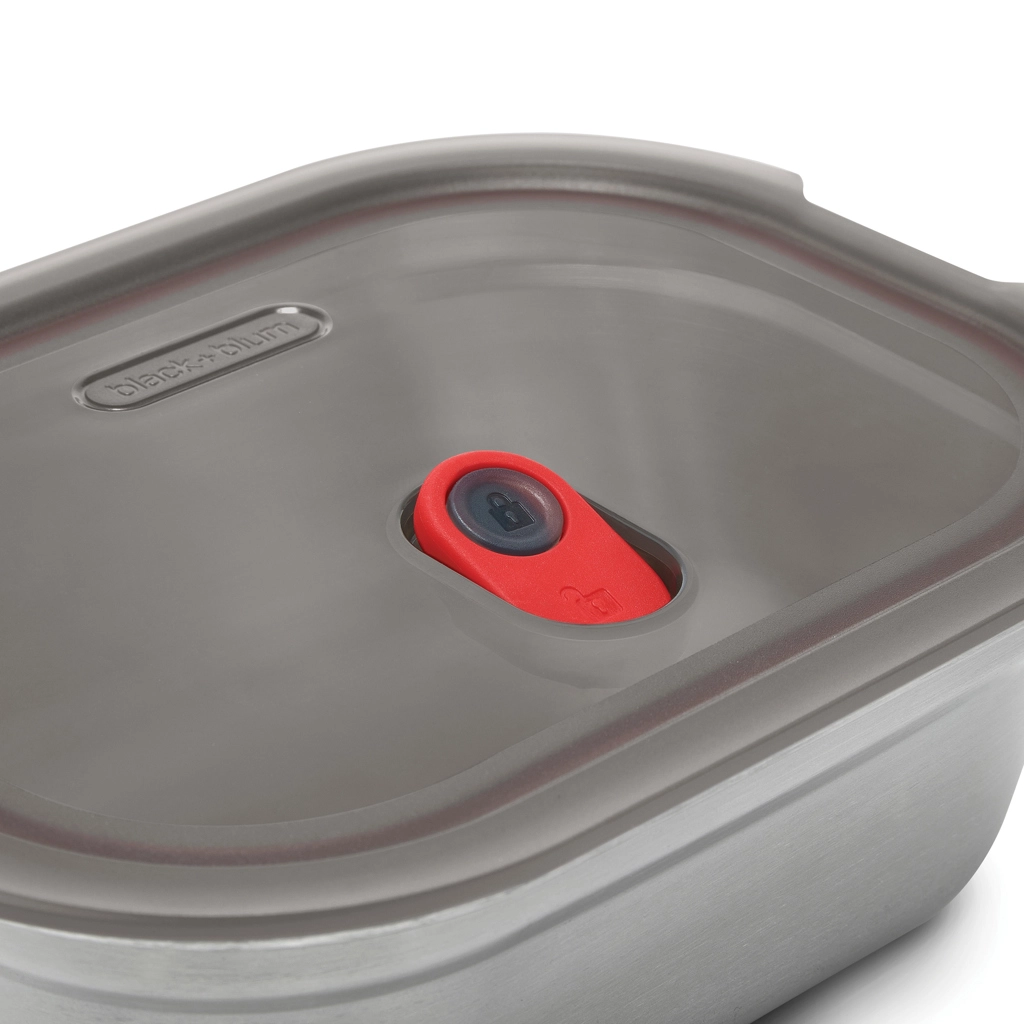 Black+Blum 3-tlg. Mealprep Box Set - klein, medium, groß