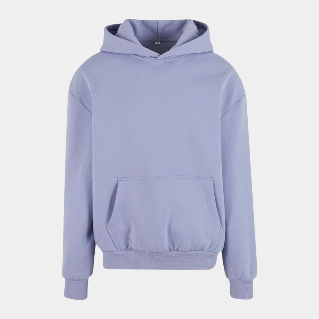 Ultra Heavy Oversized Hoody