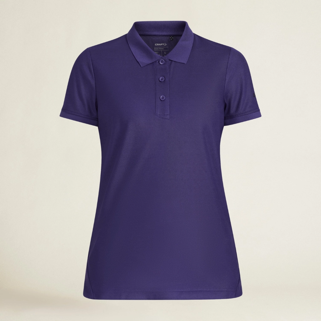 CORE Unify Polo Shirt W