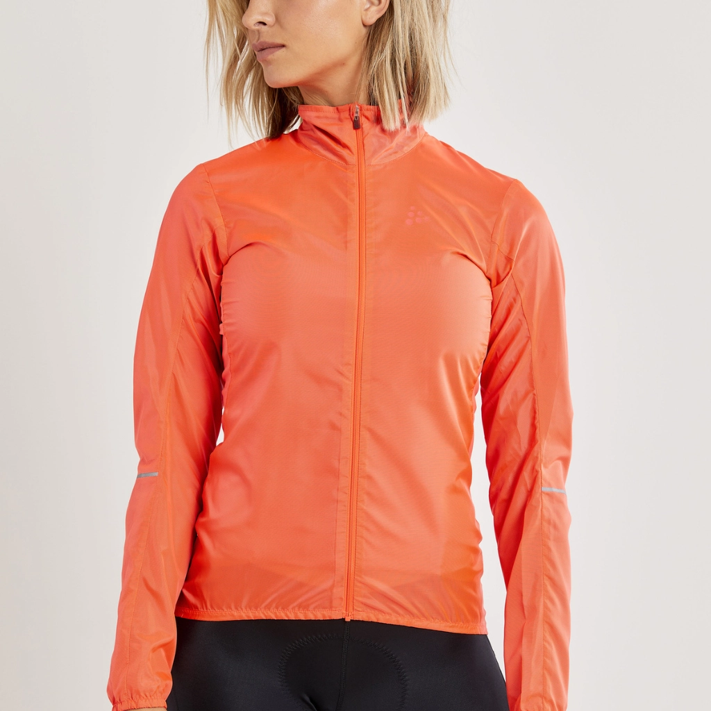 ADV Essence Light Wind Jacket W