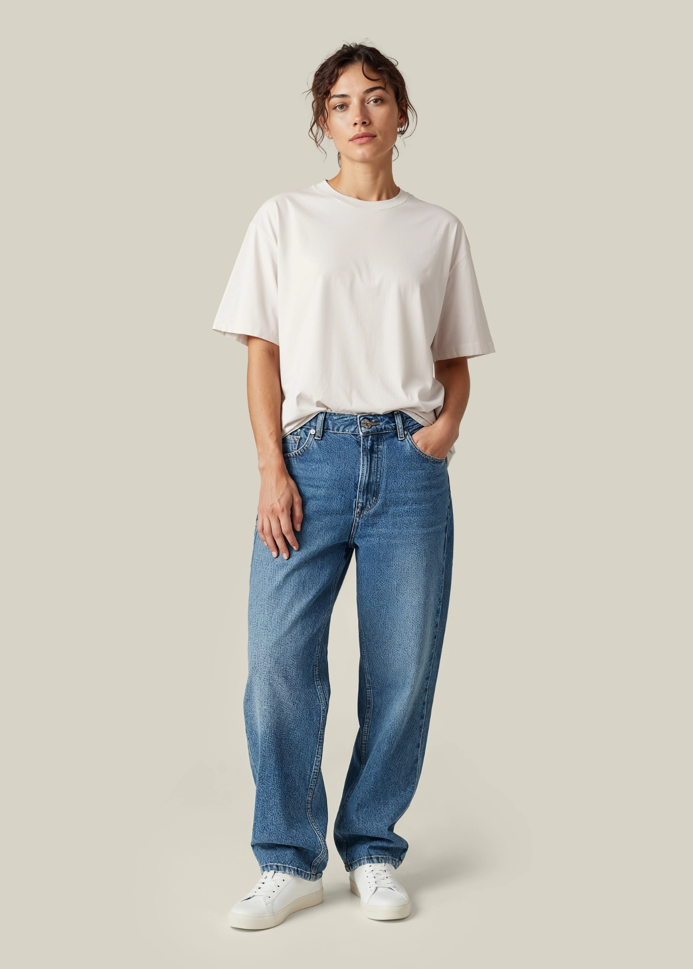 Blank-Bekleidung-Brandmeister