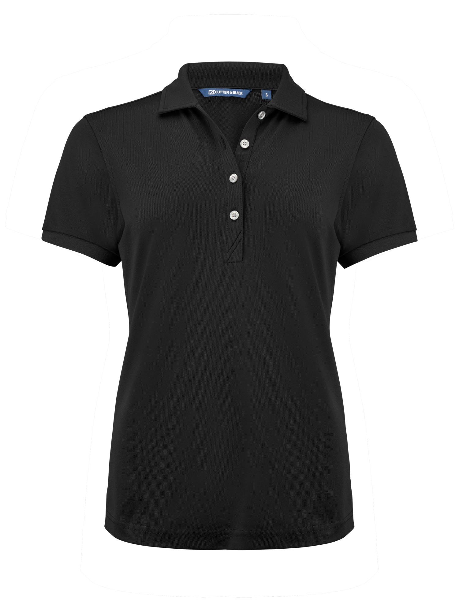 Virtue Polo Solid Women