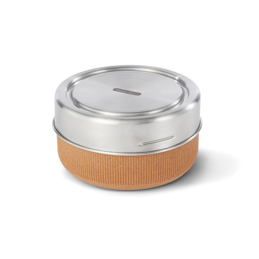 Black+Blum Glass Lunch Bowl 750ml