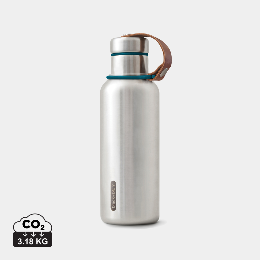 Isolierte Wasserflasche klein, 500ml