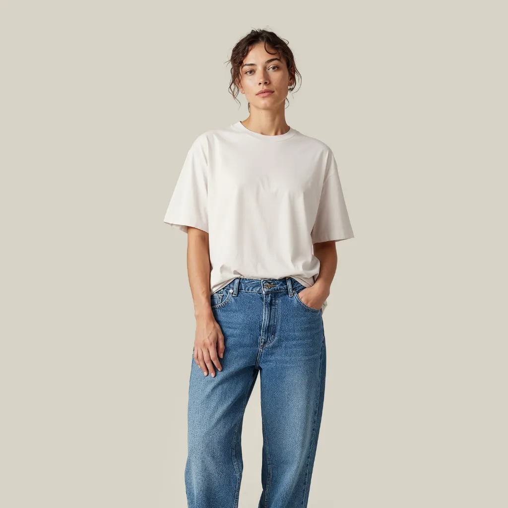 T-Shirt (OCS) Loose Fit Unisex