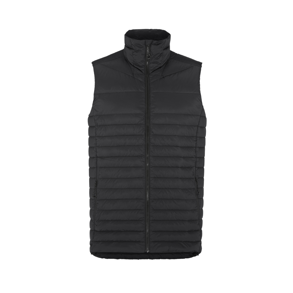 Adv Explore Lt. Down Vest M