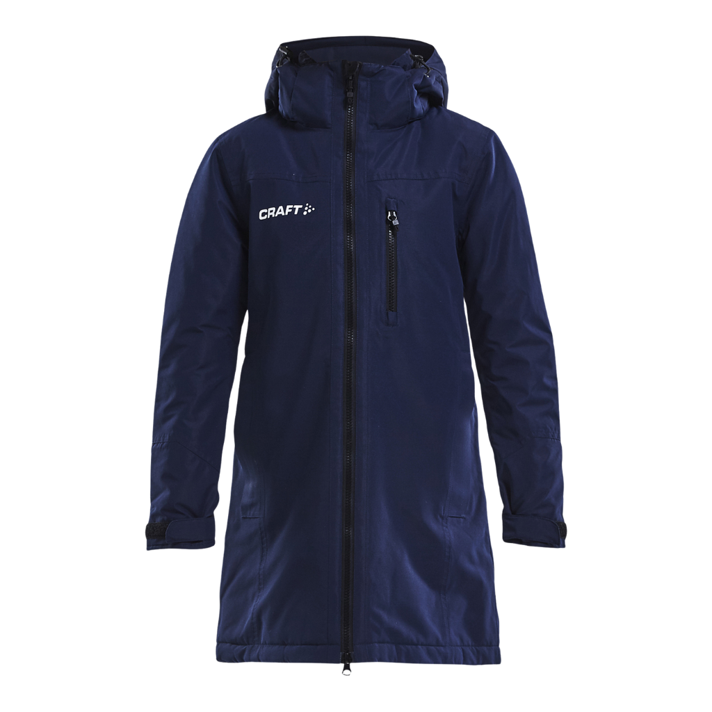 Jacket Parkas Jr