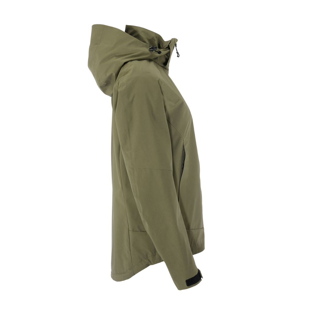 Core Explore Shell Jacket W