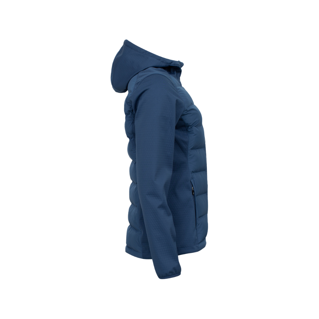 Oak Harbor Jacket Ladies