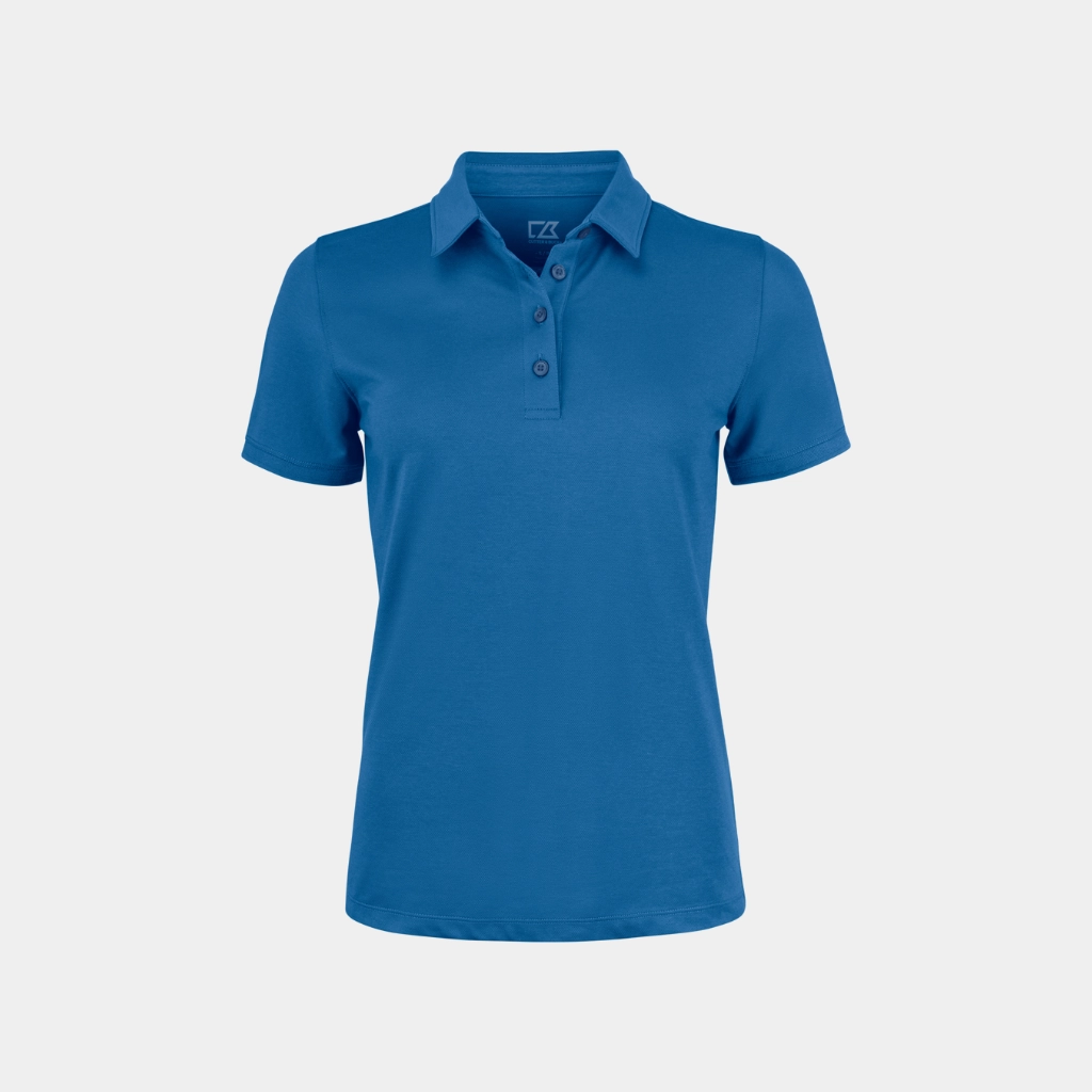 Oceanside Stretch Polo Ladies
