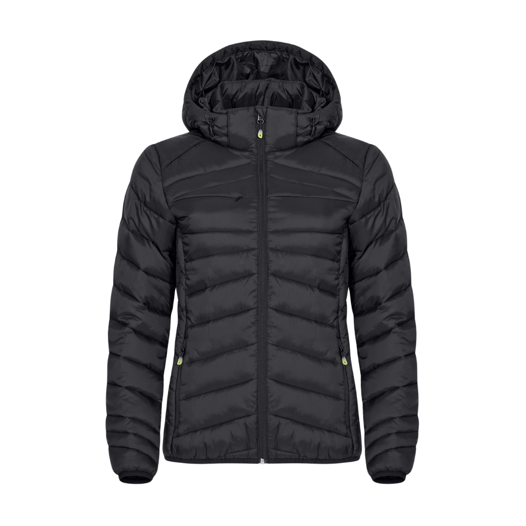 Idaho Jacket Woman