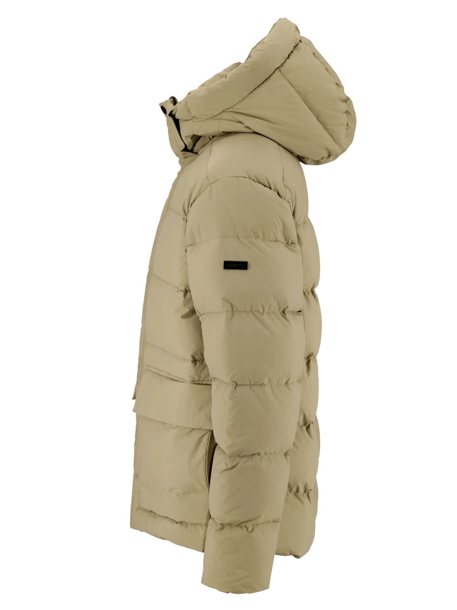 Urban Down Puffer Jkt M