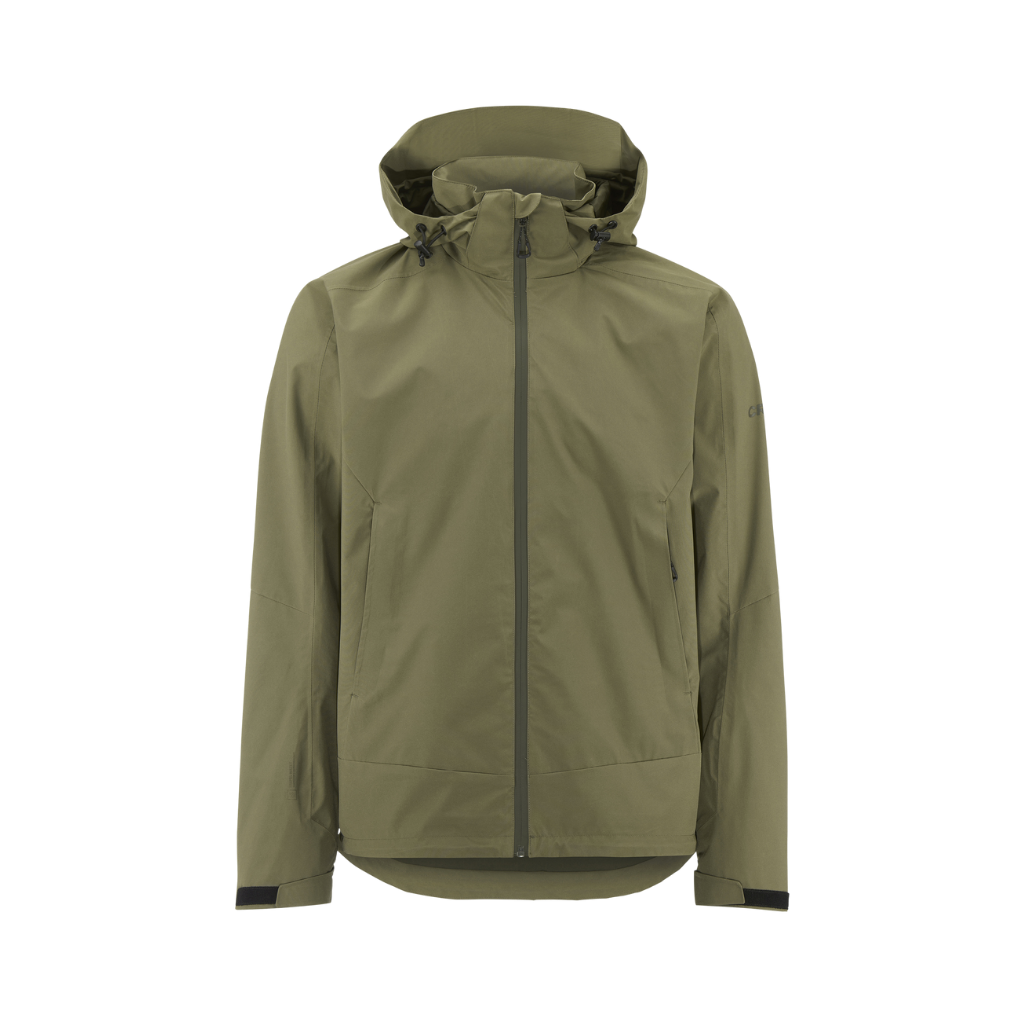 Core Explore Shell Jacket M