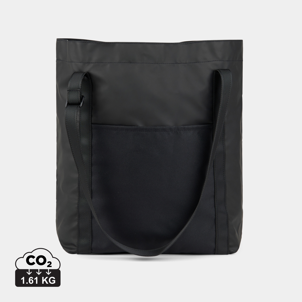 Tragetasche aus GRS recyceltem Polyester