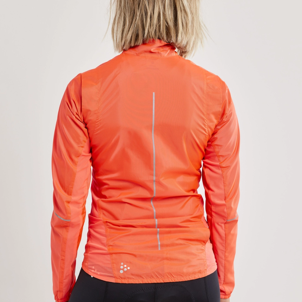 ADV Essence Light Wind Jacket W