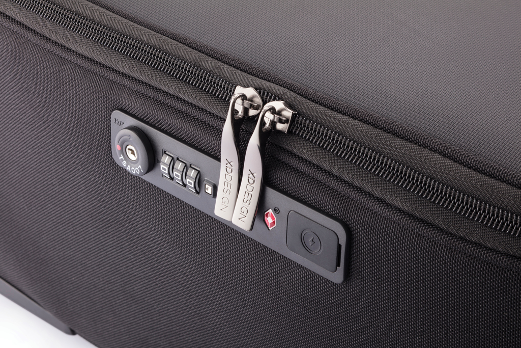 Rucksack Trolley