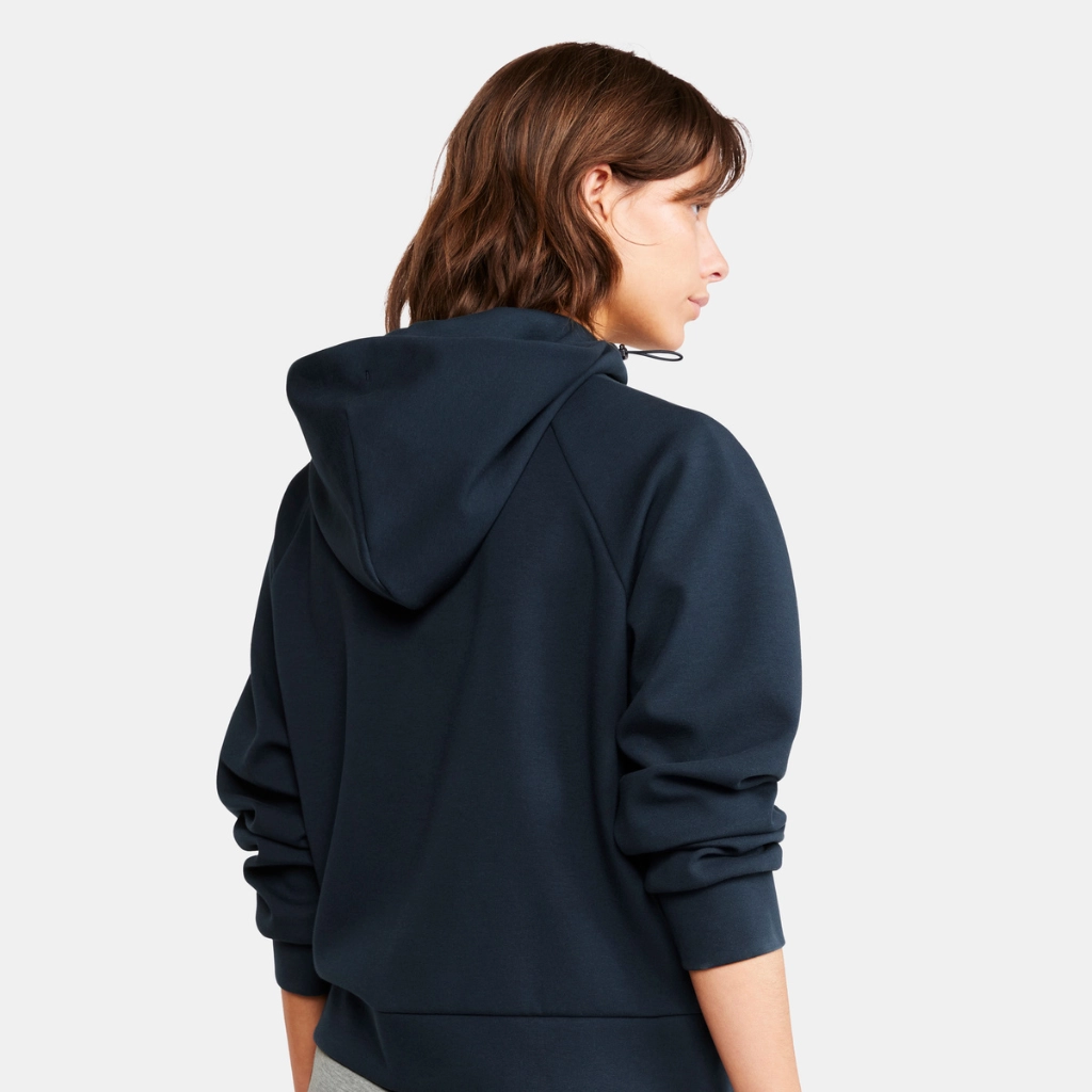 ADV Join Fz Hoodie W