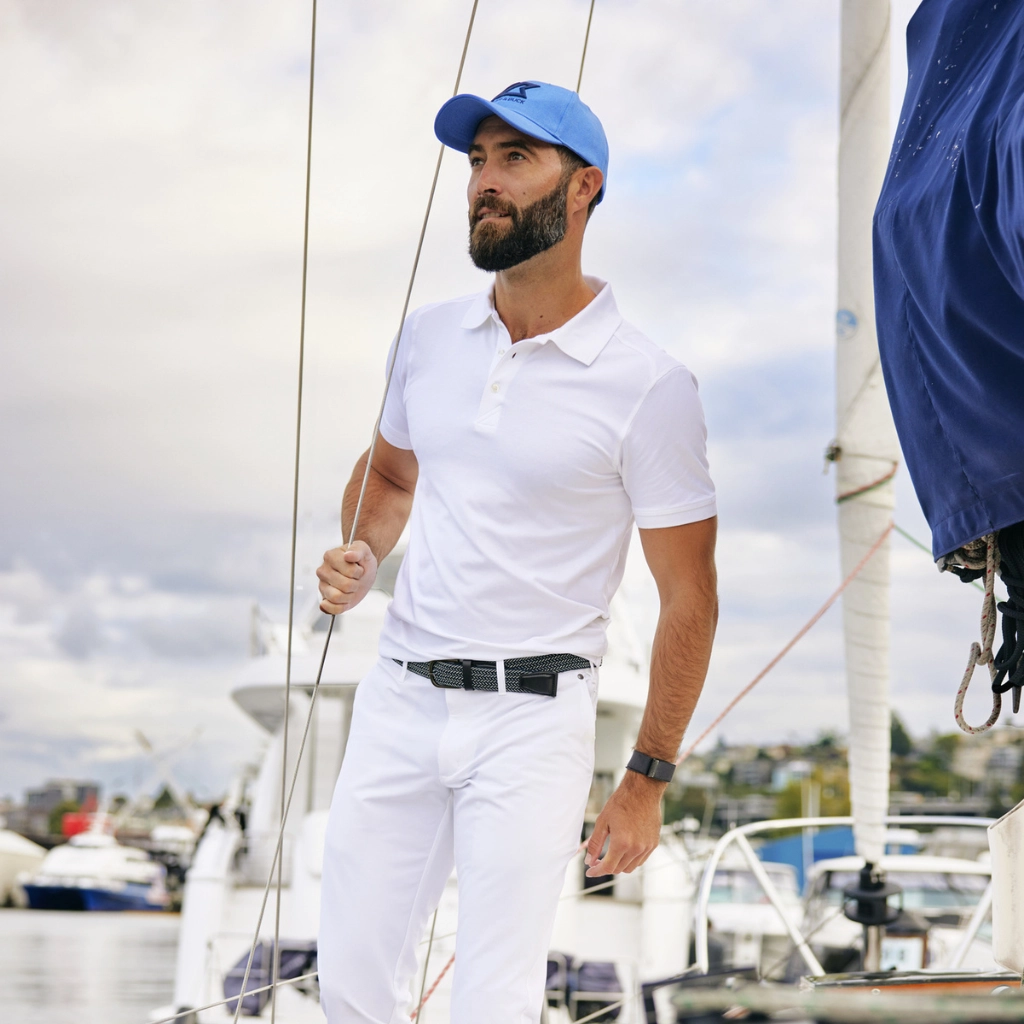 Advantage Polo
