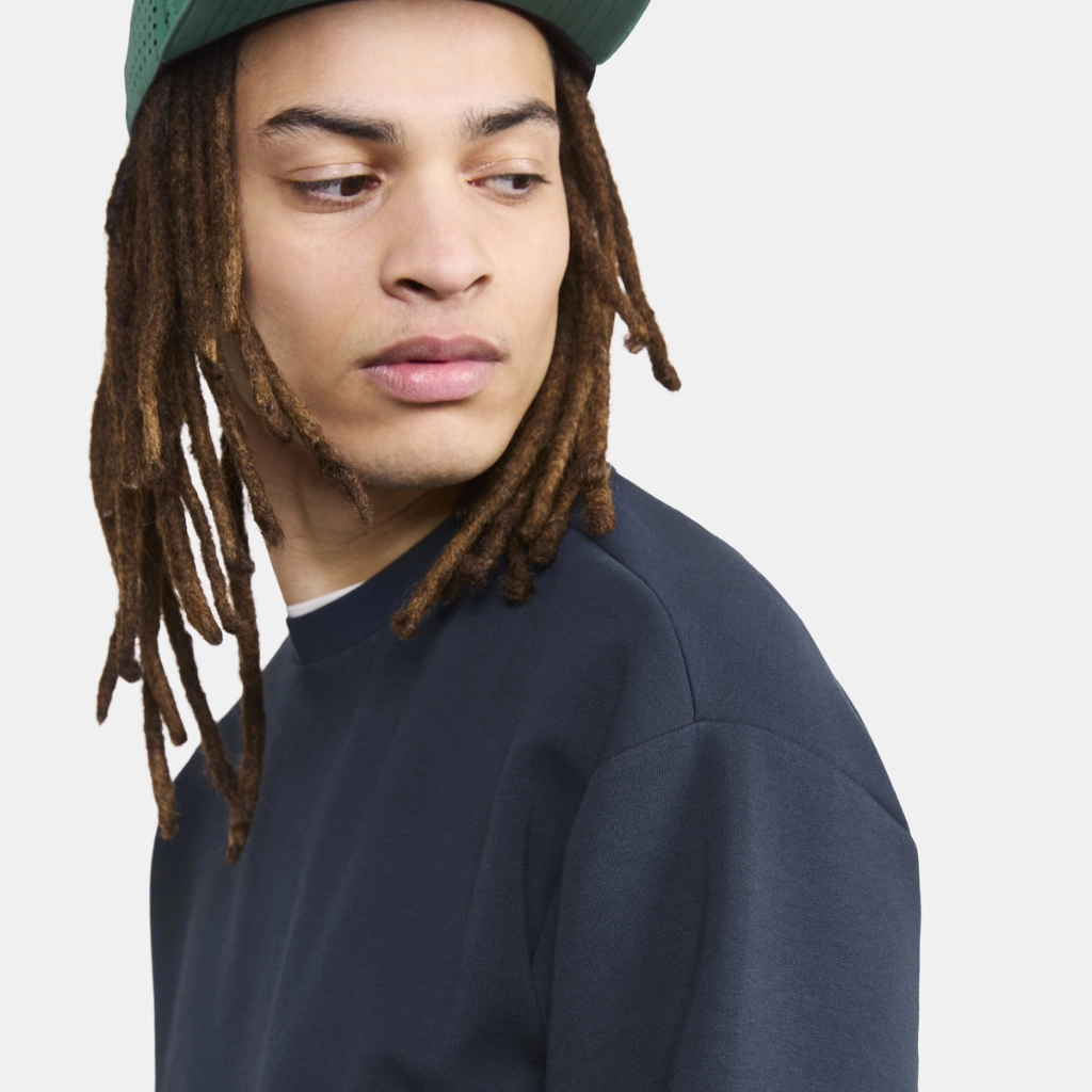 ADV Join Rn Sweatshirt M