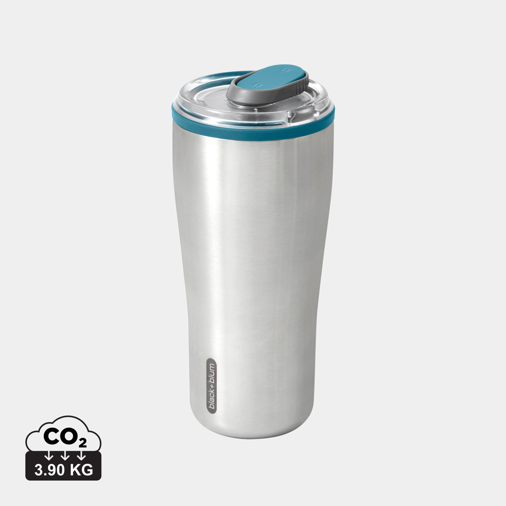 Isolierter Reisebecher 600ml