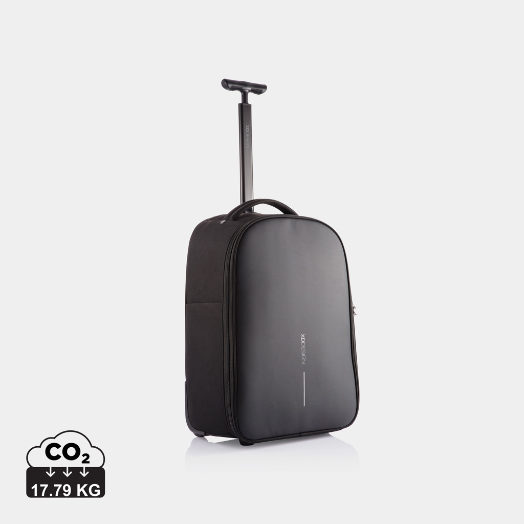 Rucksack Trolley