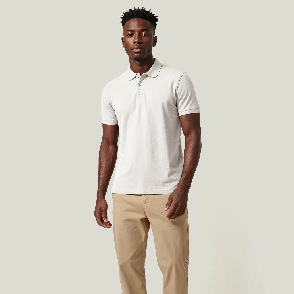 Polo (OCS) Regular Fit Unisex