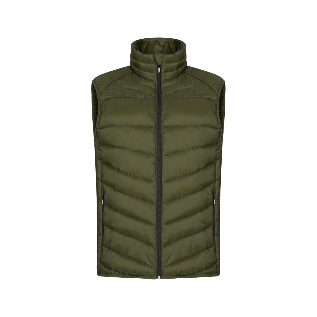 Idaho Vest Men