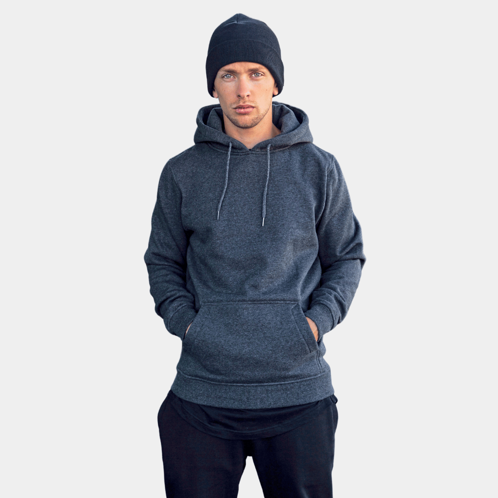 Heavy Hoody