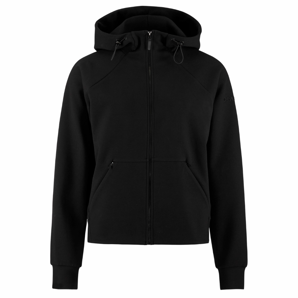 ADV Join Fz Hoodie W