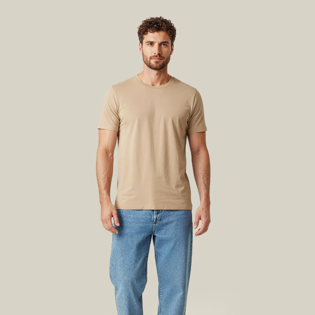 T-Shirt (OCS) Regular Fit Unisex