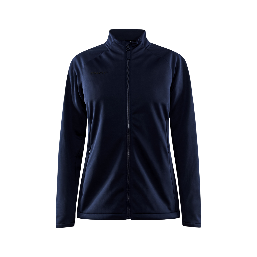 Core Explore Soft Shell Jacket W