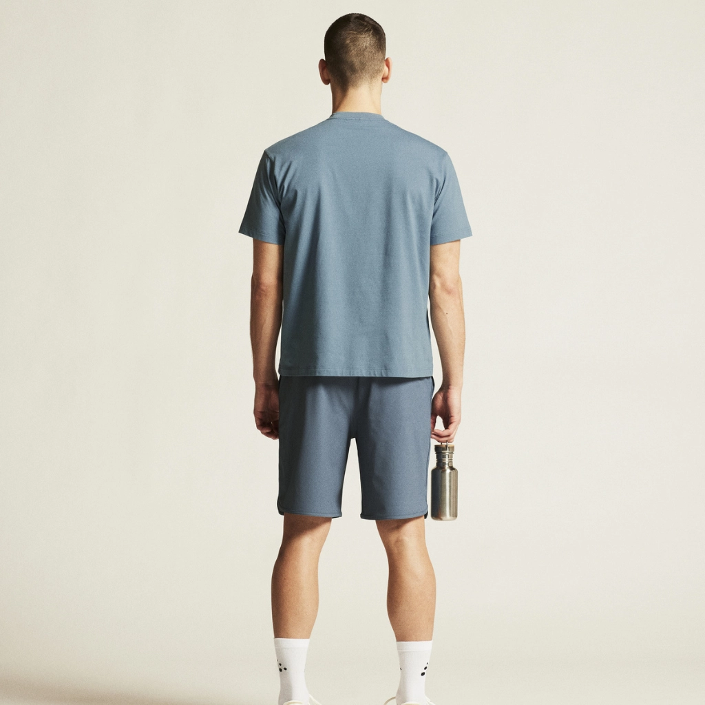 Collective Relaxed Ss Tee M