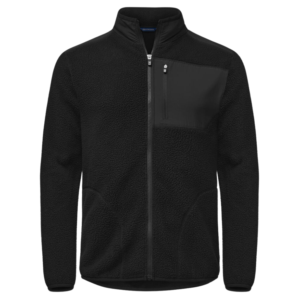 Cascade Sherpa Fleece Men