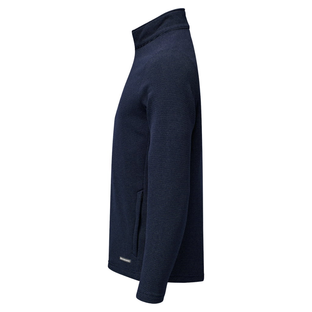 Hunts Point Flecce Full Zip Men