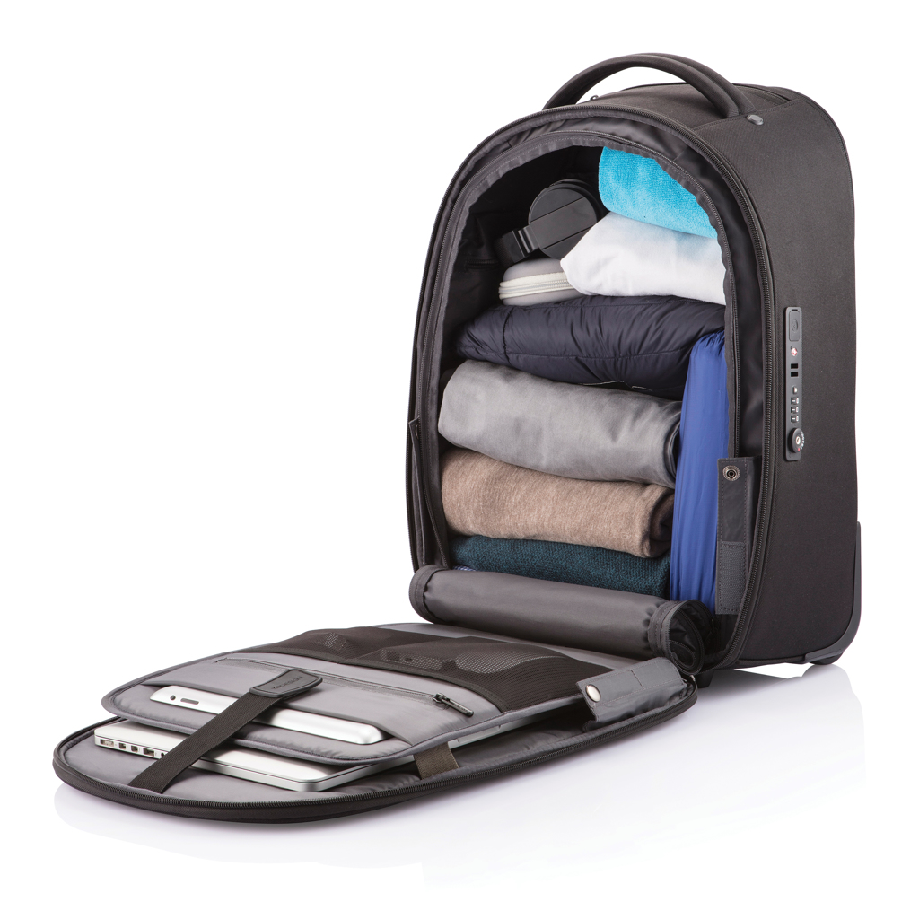 Rucksack Trolley