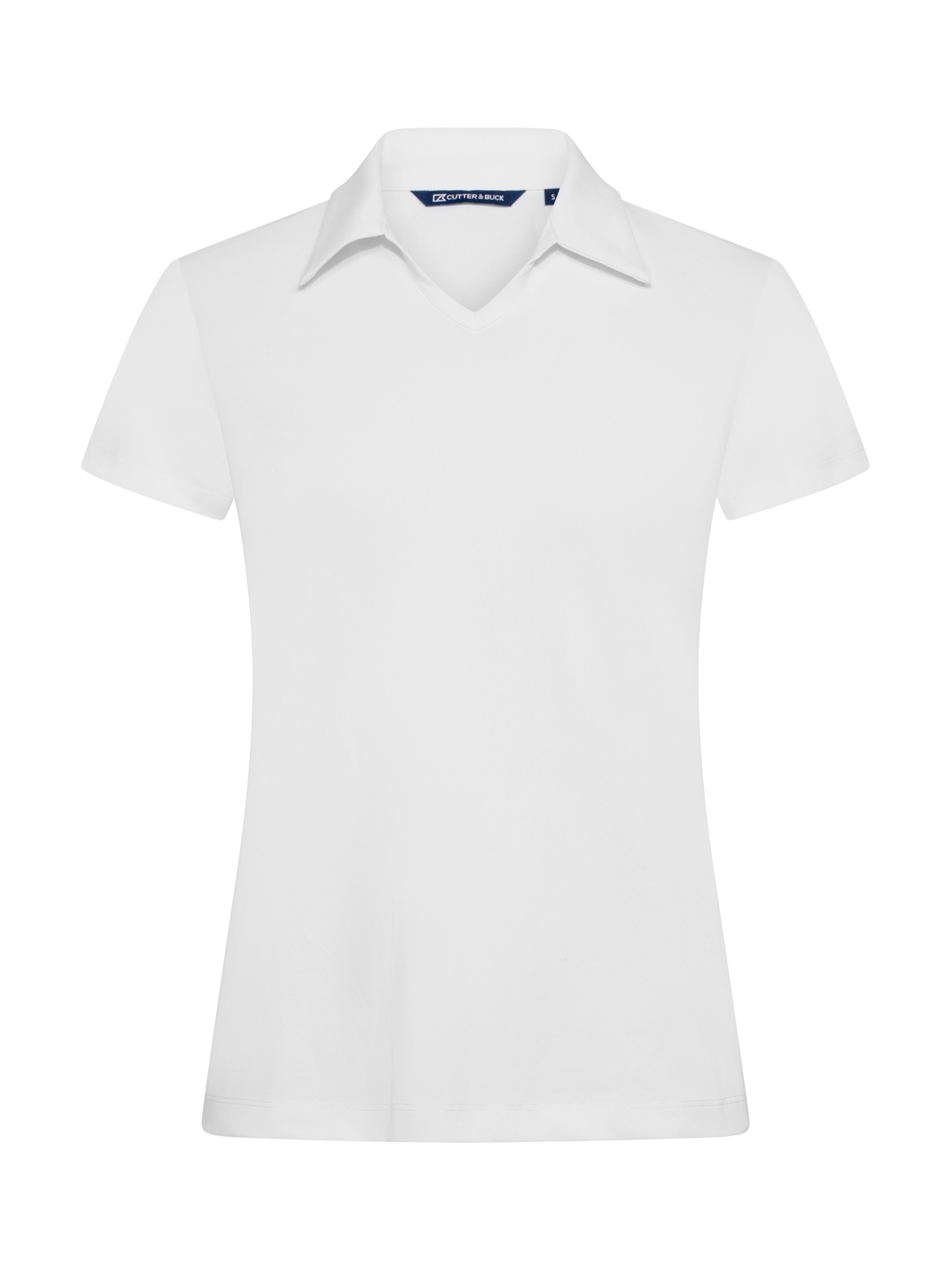 Virtue Polo V-neck Women