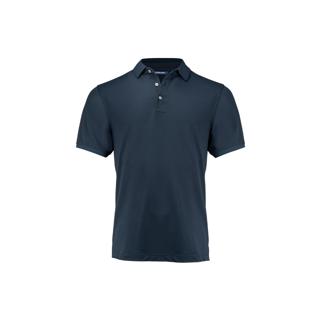 Virtue Polo Solid Men