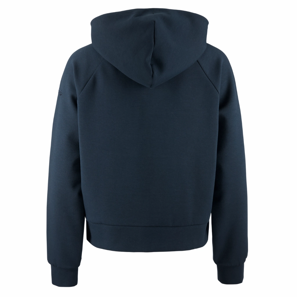 ADV Join Fz Hoodie W