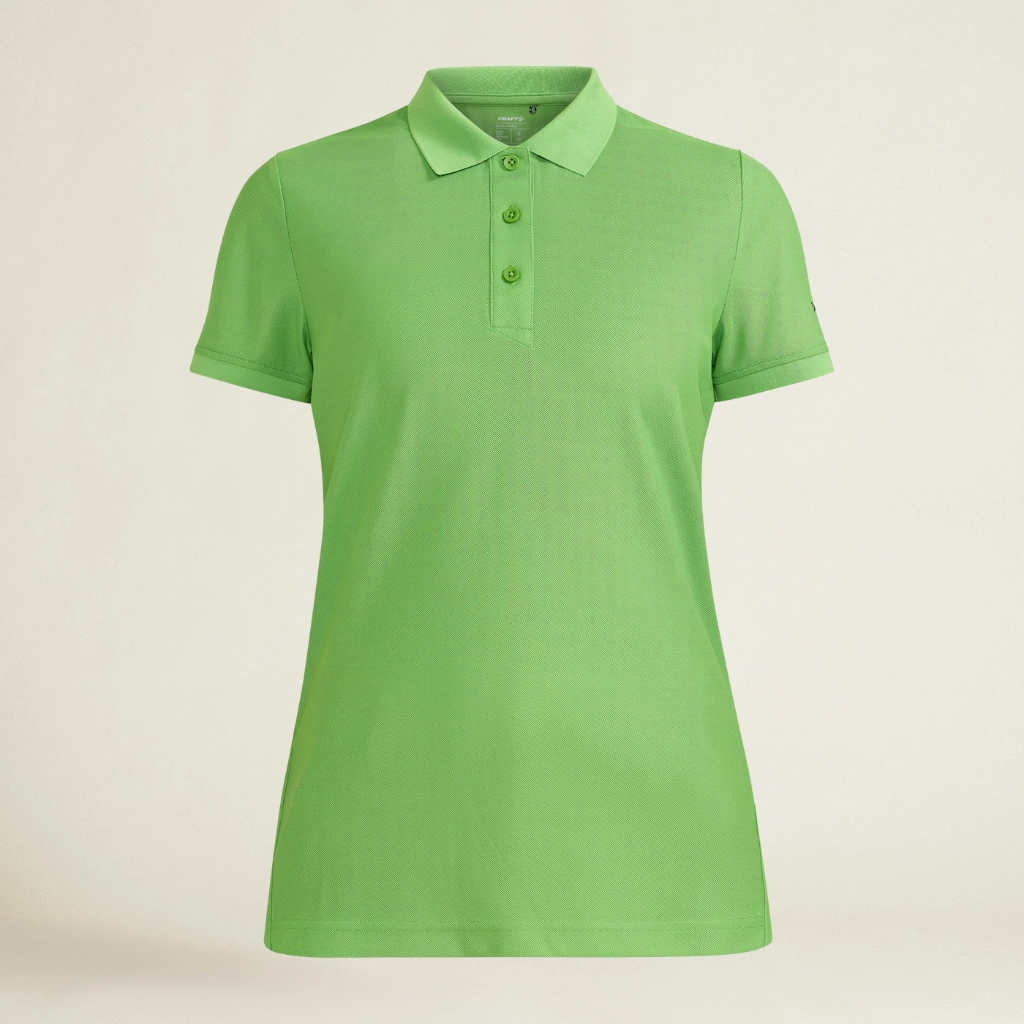 CORE Unify Polo Shirt W