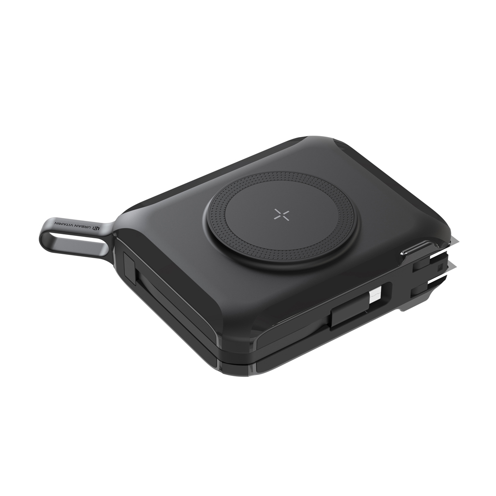 Oxnard 5-in-1 65W Universal-Ladegerät