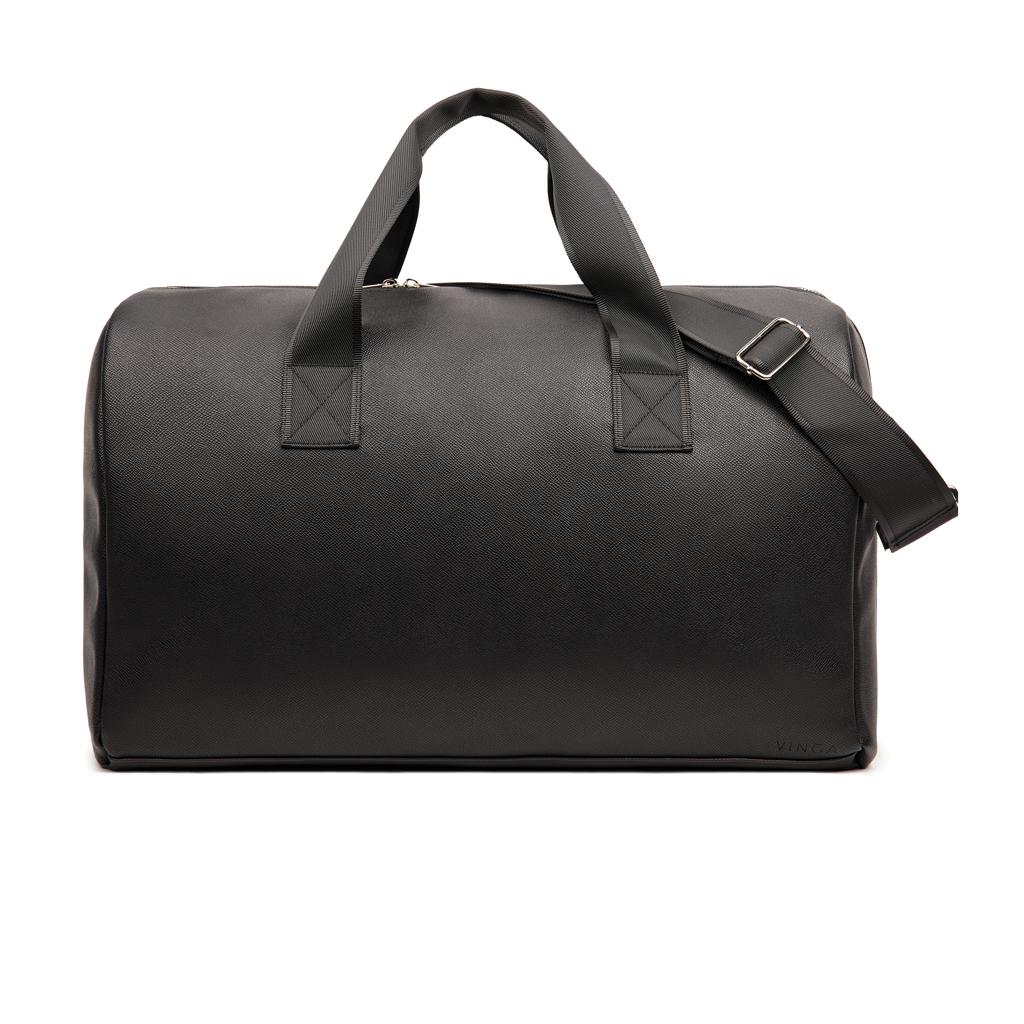 Wochenendtasche aus RCS recyceltem PU