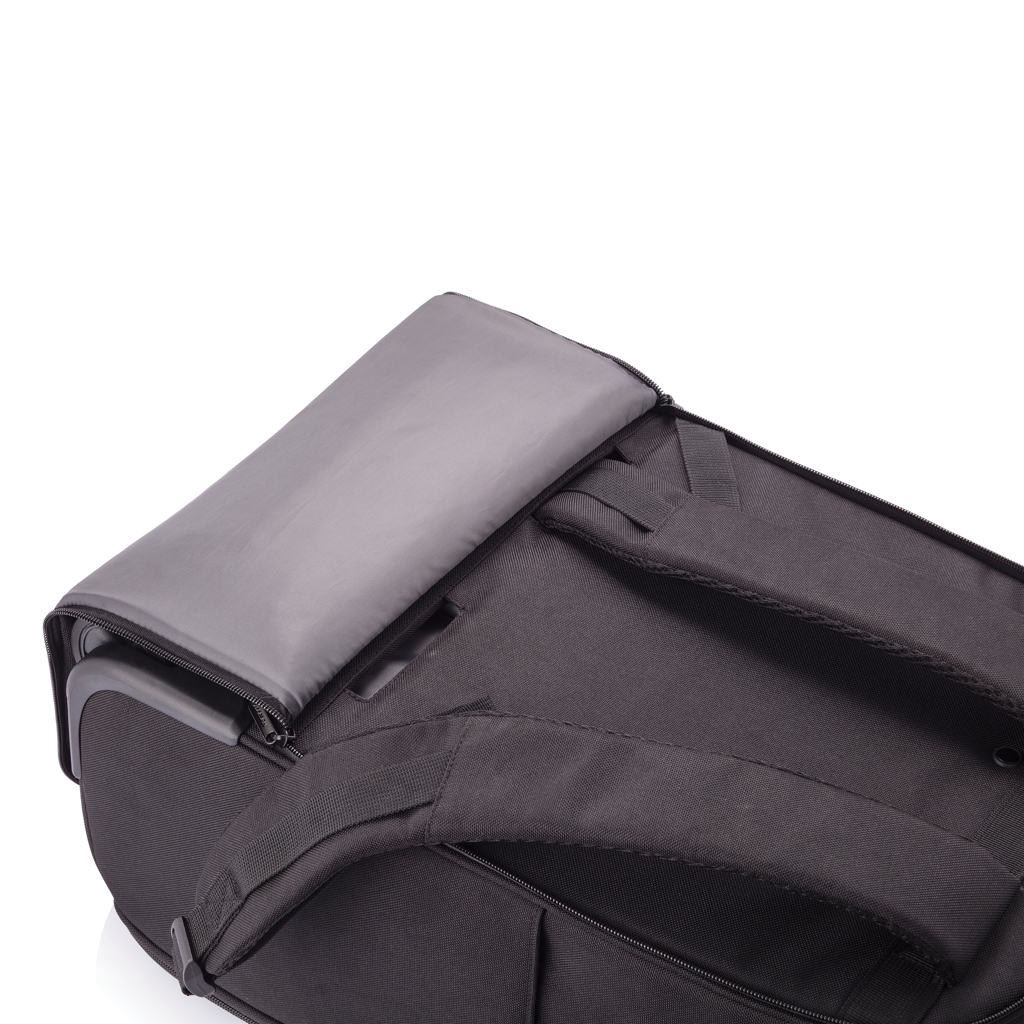 Rucksack Trolley
